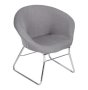 Linx Madison Visitors Chair