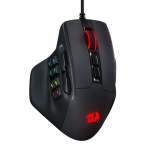 Redragon Aatrox M811 6200DPI Rgb Mmo Gaming Mouse