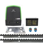 Centurion D5 Evo Smart+ Kit With Angle Nylon Rack New Launch
