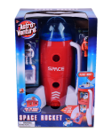 Space Rocket Light And Sound