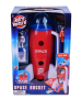 Space Rocket Light And Sound