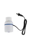 GINO DE VINCI Portable Vacuum