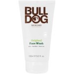 Bulldog Face Wash Original 150ML