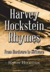 Harvey Hockstein Rhymes - From Hardware To Software Hardcover