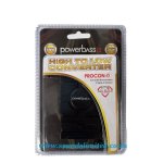 PROCON-04 Pro Line Out Convertor 4 Channel - Hi Low