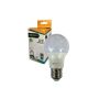 Bulk Pack 3 X Current Light Bulb LED A60 E27/ES - 6 Watt - Cool White