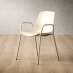 Salt Dining Chair Sand