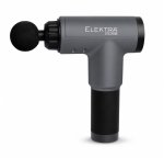 Elektra Physio Pro Deep Tissue Massage Gun With 4 Heads