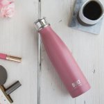 Built Double Walled Stainless Steel Water Bottle 480ML