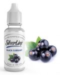 Blackcurrant Concentrate Sl - 50ML