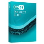 Eset Protect Elite - 50-99 1 Yr