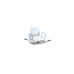 360 Swivel Bath Chair Easy Access For Elderly Care