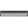 Roland FP-10 Digital Piano Black Finish