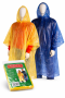 Emergency Rain Poncho South Africa Adult-waterproof