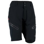 First Ascent Ladies Carbon Mtb Short - S