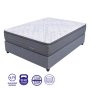 Alessa Double Sided Pillow Top – Coastal Double Bed Set