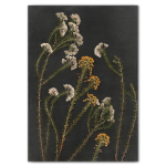 Night Garden 4 Art Print - A0 No Frame Print Only