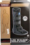 Support Elasticated Premium Knee With Stays Medium