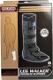 Support Elasticated Premium Knee With Stays Medium