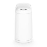 Angelcare Nappy Bin - White