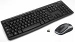 Logitech Mk 270 Wireless Desktop Keyboard And Mouse Combo