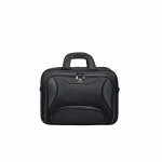 Port Designs Manhattan 14 15.6' Toploading Case Black