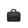 Port Designs Manhattan 14/15.6' Toploading Case Black