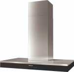 Miele 90CM Cooker Hood - DA6698