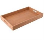 Casey Bamboo Serving Tray 43CMX33CM
