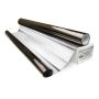 Low E Silver/bronze Mirror Reflective Window Film -1.5M X 5M