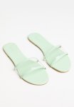 Edit Alyssa Slide - Green