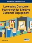 Handbook Of Research On Leveraging Consumer Psychology For Effective Customer Engagement Hardcover