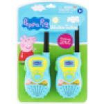 Pig Walkie Talkie Set 2-PIECE