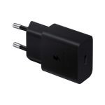 Samsung Travel Adapter 15W No Cable-black
