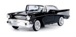 Motormax 1:24 1957 Chevy Bel Air Timeless Legends