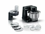 Bosch Kitchen Machine -powerful 700 W Motor & 3D