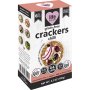 Life Bake - Grain-Free Crackers Chilli