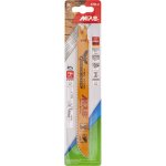 Sabre Saw Softwood 200 Mm Multicutter U Shank 6&10 Tpi 2 PK 4705 2