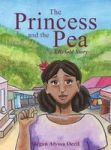 The Princess And The Pea - A Retold Story Hardcover