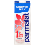 Parmalat Growth Milk 1+ Dairy Blend 1 Litre