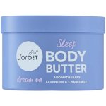 Sorbet Sleep Aroma Body Butter 400ML
