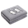 Russell Hobbs Double Coral Fleece Electric Blanket