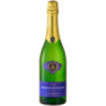 Brut White Sparkling Wine Bottle 750ML