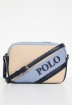 Polo Capri Camera Bag - Blue