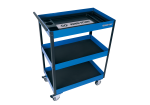 Tool Trolley 3 Levels