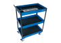 Tool Trolley 3 Levels