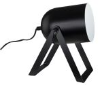 Bright Star Lighting - Metal Desk Lamp