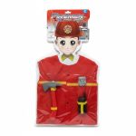 Fireman Vest