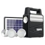Magneto Home Solar Lighting Kit