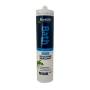 Bostik Bath Sanitary Silicone Sealant White 280ML